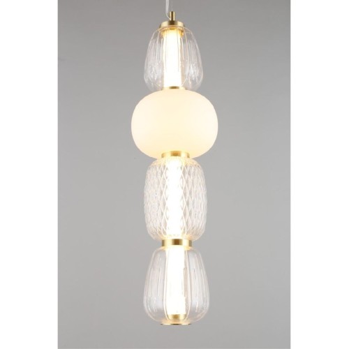 Подвесной светильник Aployt Simonet APL.318.16.29