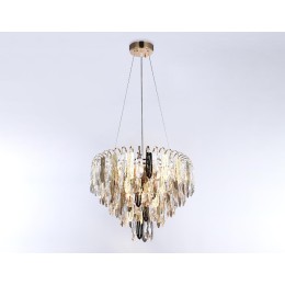 Подвесная люстра Ambrella Light Traditional TR5256