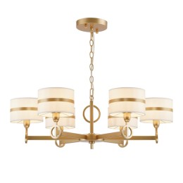 Подвесная люстра Favourite 2634-6P