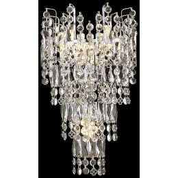 Настенный светильник Wertmark Marcella WE154.04.101