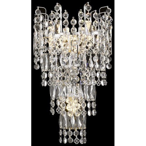 Настенный светильник Wertmark Marcella WE154.04.101