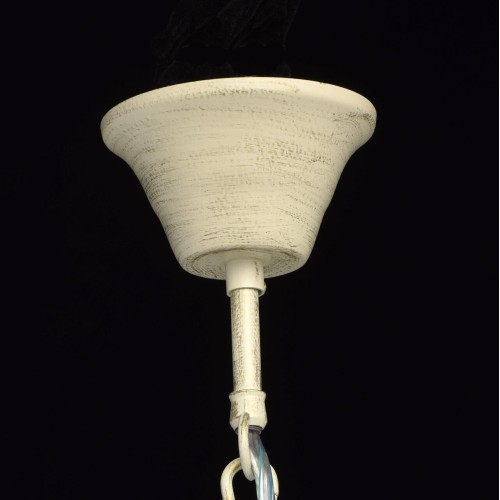 Подвесная люстра De Markt City Букет 421015005