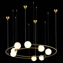 Подвесная люстра ST Luce Arkos SL1186.303.08