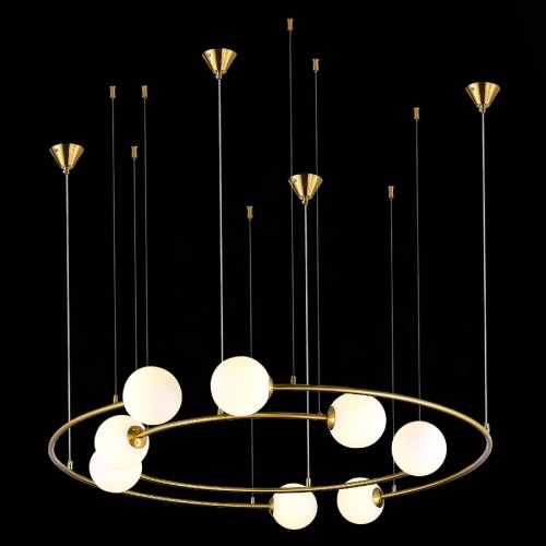 Подвесная люстра ST Luce Arkos SL1186.303.08