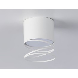 Накладной светильник Ambrella Light Techno spot TN71103