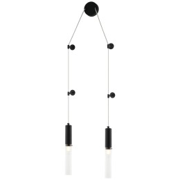 Настенно-потолочный светильник Stilfort Satori 2161/02/02WP