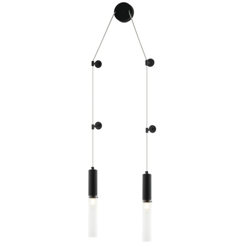 Настенно-потолочный светильник Stilfort Satori 2161/02/02WP