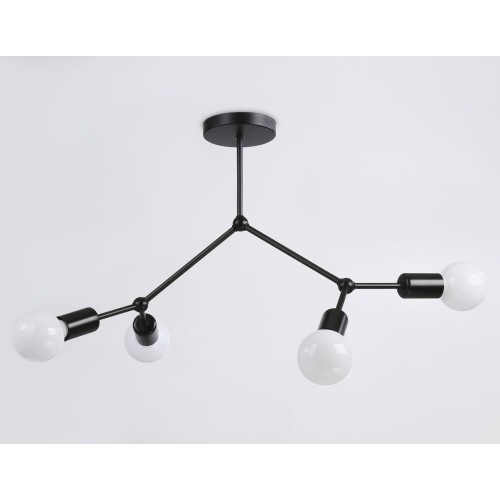 Люстра на штанге Ambrella Light Traditional TR8033