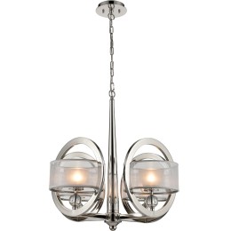 Подвесная люстра Vele Luce Umberto VL1245L04