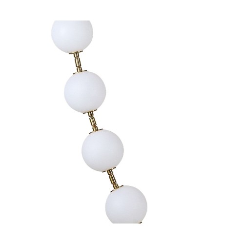 Подвесная люстра Kink Light Мони 07627-20L,20