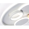 Потолочная люстра Ambrella Light Comfort LineTech FL4803