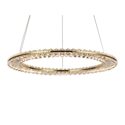 Подвесной светильник Newport 8241/600 gold NEW М0066845