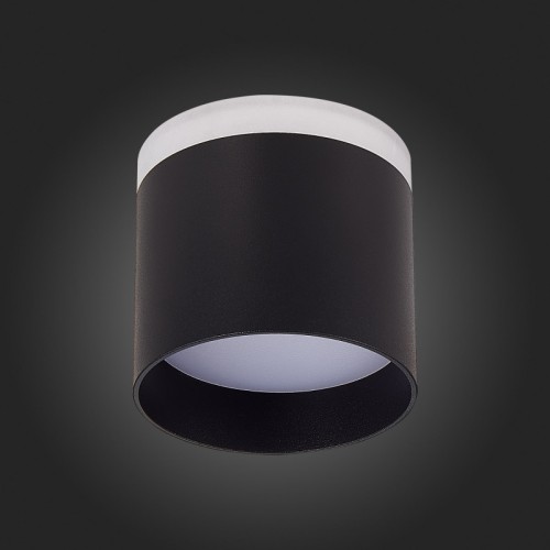 Потолочный светодиодный светильник ST Luce Panaggio ST102.442.09