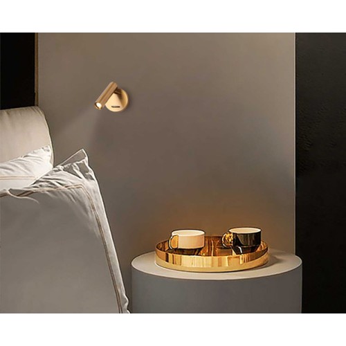 Спот Italline IT08-8023 bronze 3000K