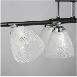 Потолочная люстра De Markt Тетро 673017204