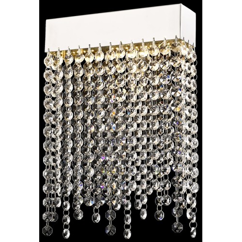 Настенный светильник Wertmark Regina WE463.01.101