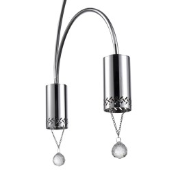 Подвесная люстра Vele Luce Pioggia VL4283P03