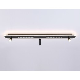 Потолочный светильник Ambrella Light Comfort FL51452