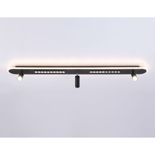 Потолочный светильник Ambrella Light Comfort FL51452