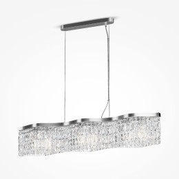 Подвесная люстра Maytoni Dune DIA005PL-06CH