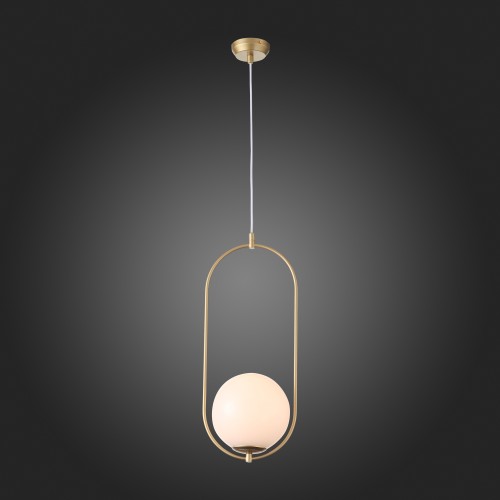 Подвесной светильник ST-Luce SL1118.203.01