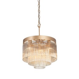 Подвесная люстра Vitaluce V53570-8/7