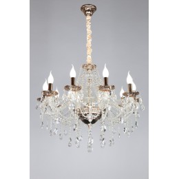 Подвесная люстра Omnilux Gadoni OML-74803-10