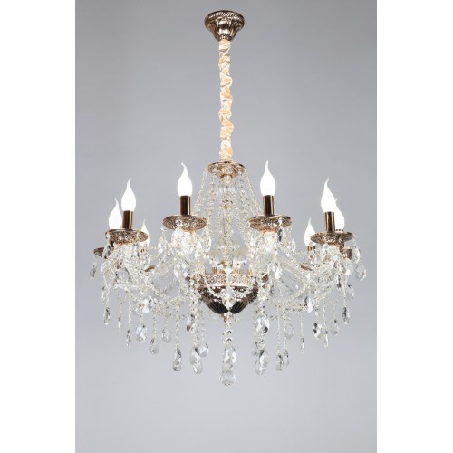 Подвесная люстра Omnilux Gadoni OML-74803-10