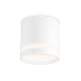 Накладной светильник Ambrella Light Techno Spot TN5371