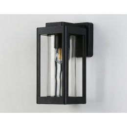 Уличный настенный светильник Ambrella Light Garden ST2406