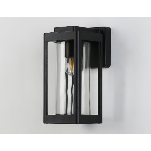 Уличный настенный светильник Ambrella Light Garden ST2406