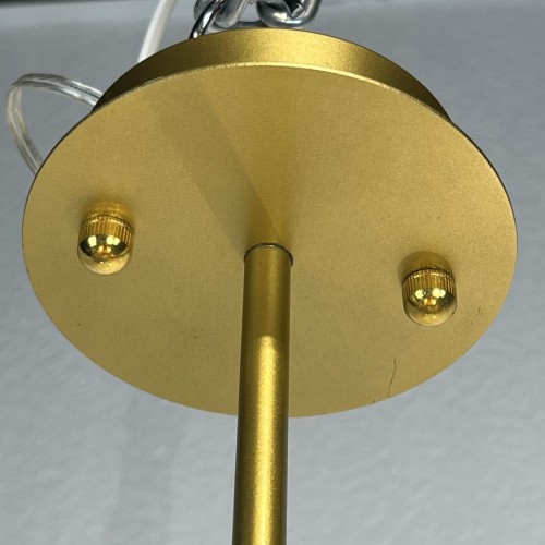 Люстра на штанге ImperiumLoft Temper 229050-26