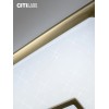 Потолочная светодиодная люстра Citilux Старлайт Смарт CL703AK53G
