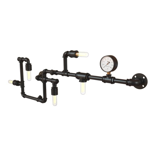 Настенный светильник LOFT IT Pipeline Loft1906W