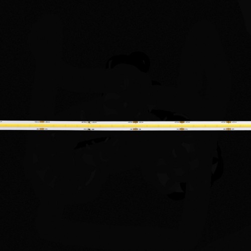 Светодиодная лента ST Luce 24В 48Вт 4000K 5м IP20 ST018.410.20