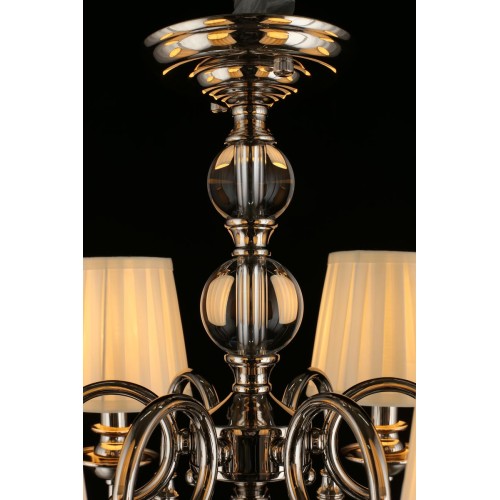 Потолочная люстра Aployt Gaell APL.704.03.06