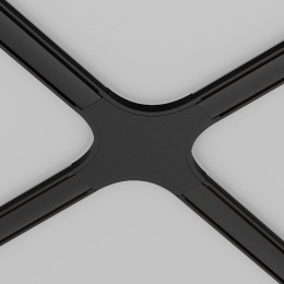 Коннектор питания Maytoni Accessories for tracks Radity TRA084CX-11B