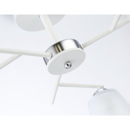 Люстра на штанге Ambrella Light Modern TR303202