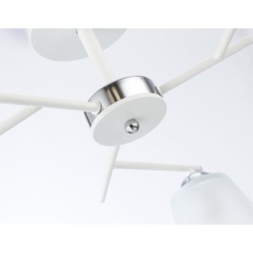 Люстра на штанге Ambrella Light Modern TR303202