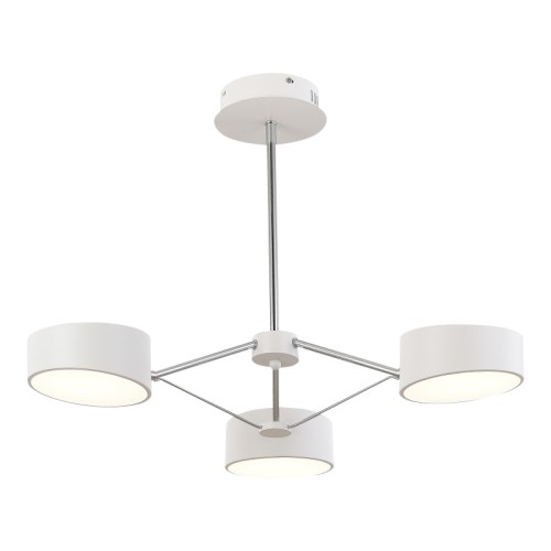 Потолочный светильник Evoluce Valle SLE6005-502-03