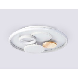 Потолочная люстра Ambrella Light Comfort LineTech FL4803