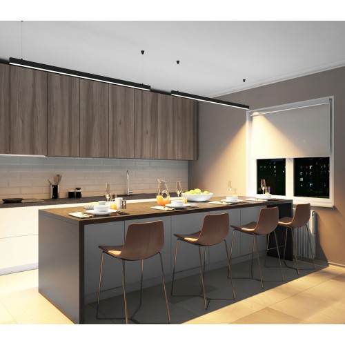 Подвесной светильник Denkirs DK9153-BK