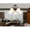 Люстра на штанге Ambrella Light Modern TR3162