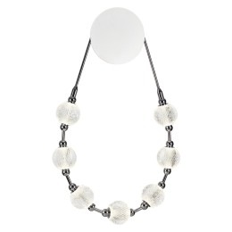 Настенный светильник Odeon Light Crystal 5007/25WL