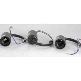 Потолочная люстра Lussole LGO LATTICE GRLSP-8215