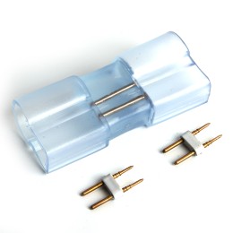 Соединитель прямой Feron LD513 48209