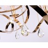 Подвесная люстра Ambrella Light Traditional TR4546