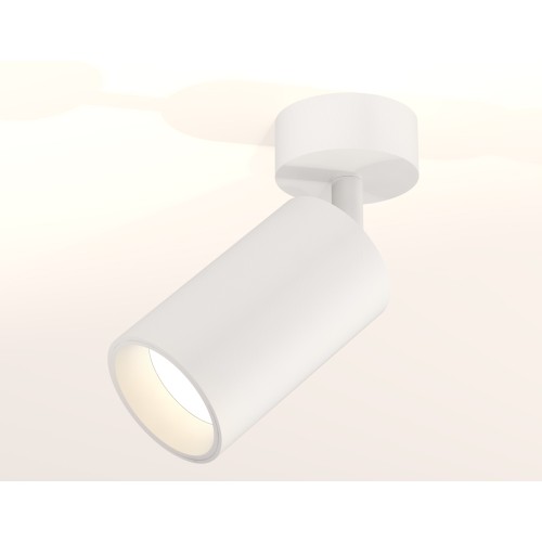 Накладной поворотный светильник Ambrella Light Techno XM6322001 (A2202, C6322, N6110)