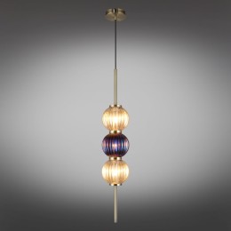 Подвесной светильник Aployt Zhizel APL.608.16.03