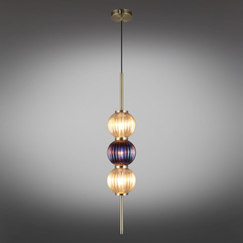 Подвесной светильник Aployt Zhizel APL.608.16.03